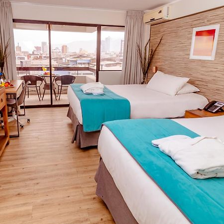 Hotel Gavina Costa Mar 伊基克 外观 照片