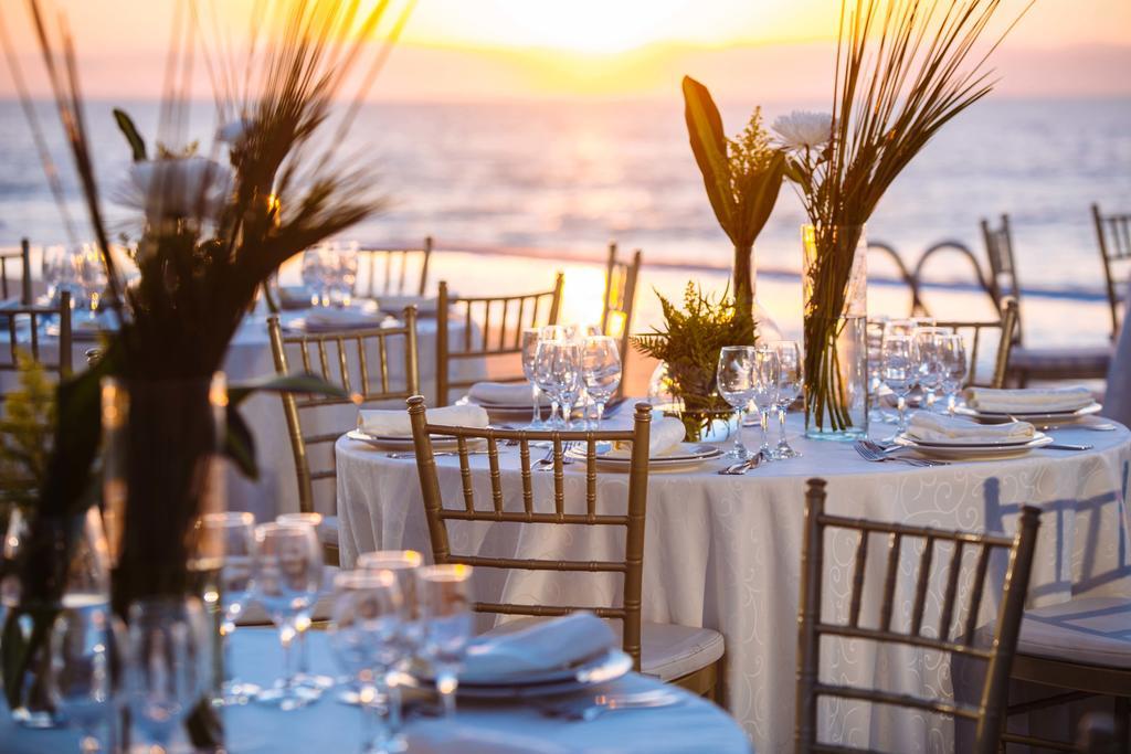 Hotel Gavina Costa Mar 伊基克 外观 照片 The Westin La Paloma Resort & Spa