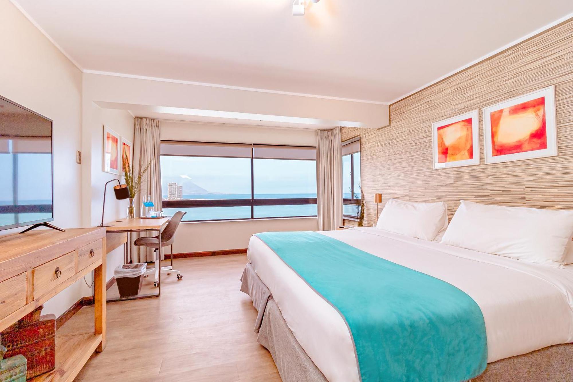 Hotel Gavina Costa Mar 伊基克 外观 照片