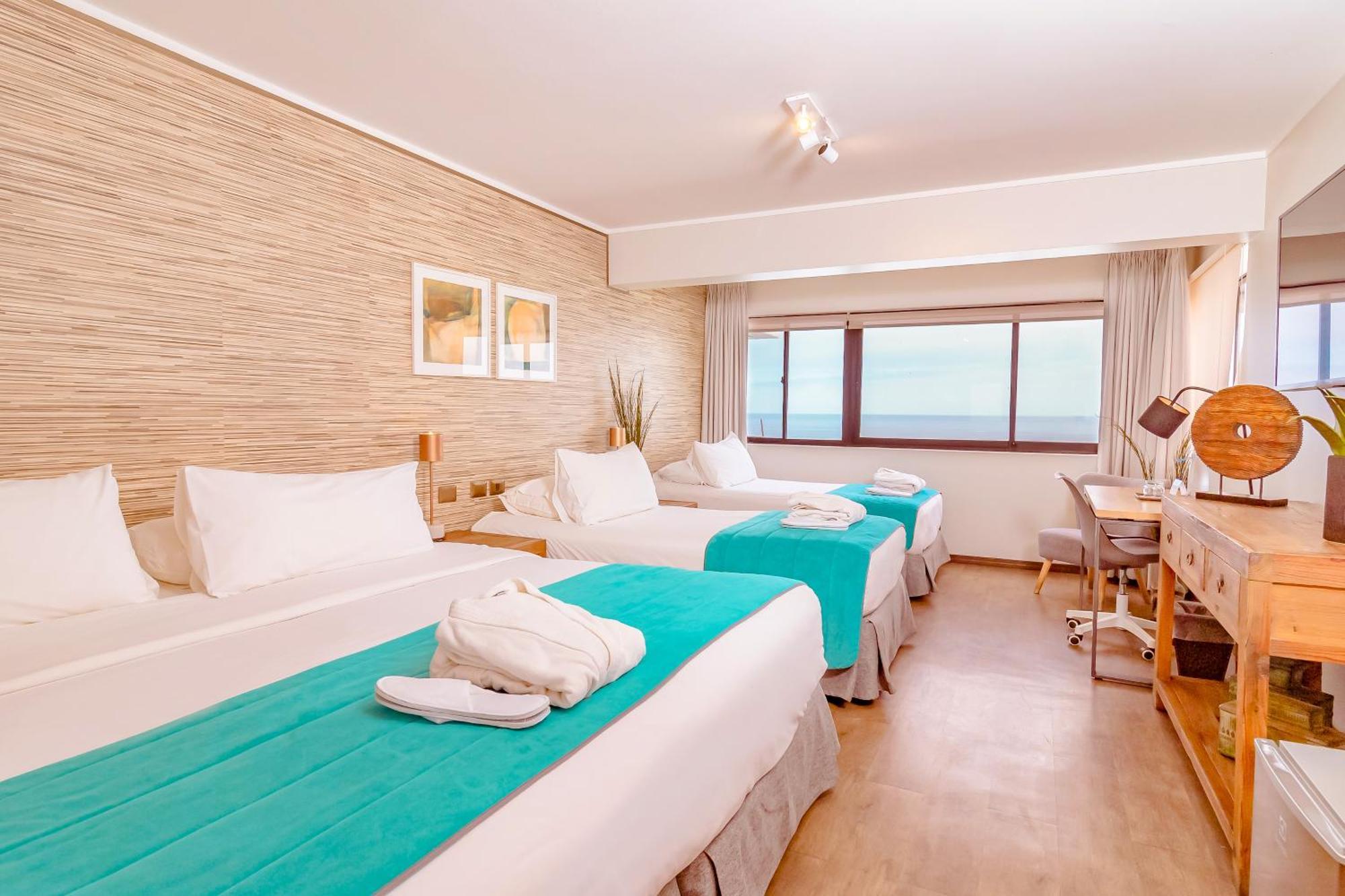 Hotel Gavina Costa Mar 伊基克 外观 照片