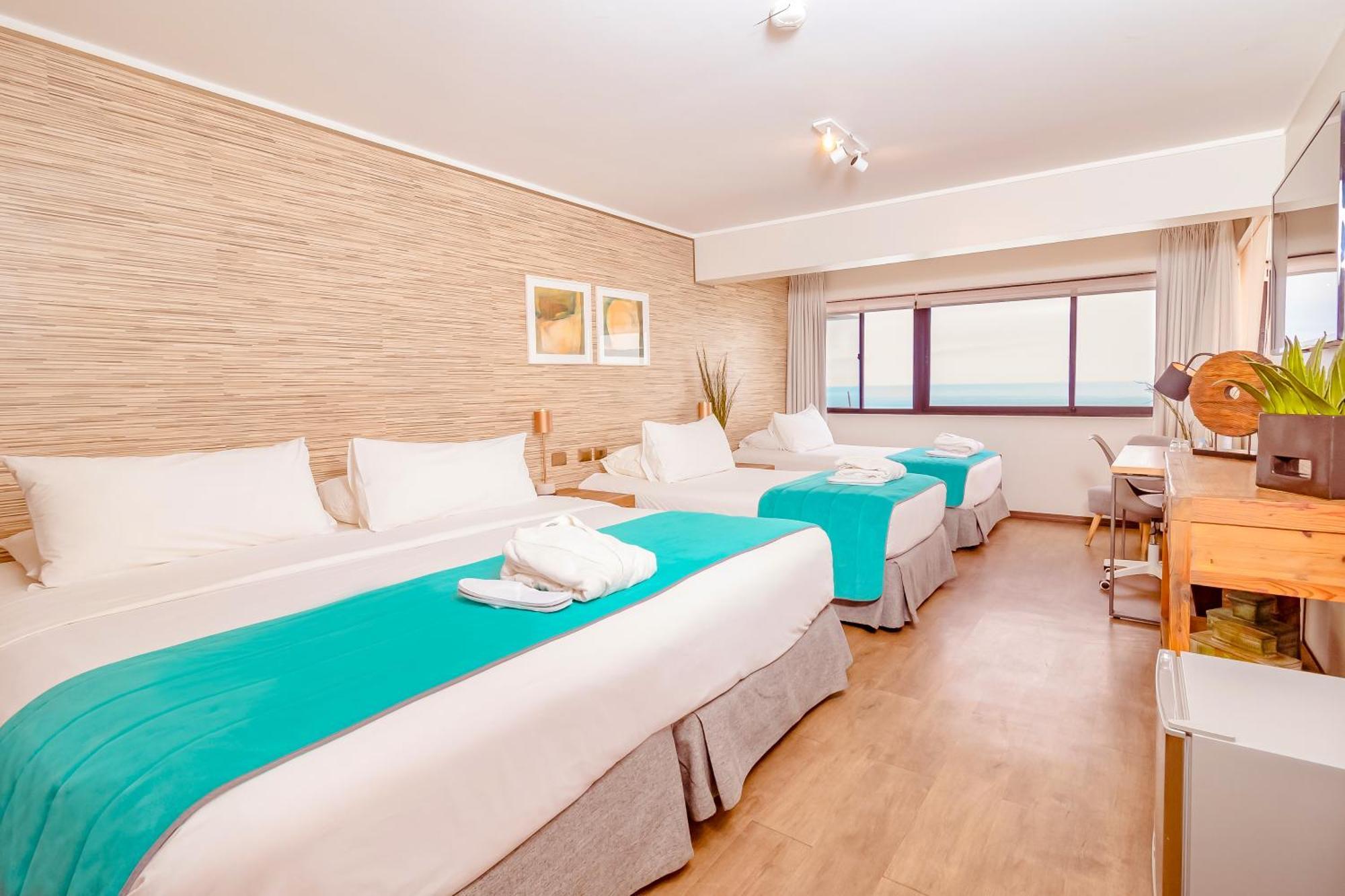 Hotel Gavina Costa Mar 伊基克 外观 照片