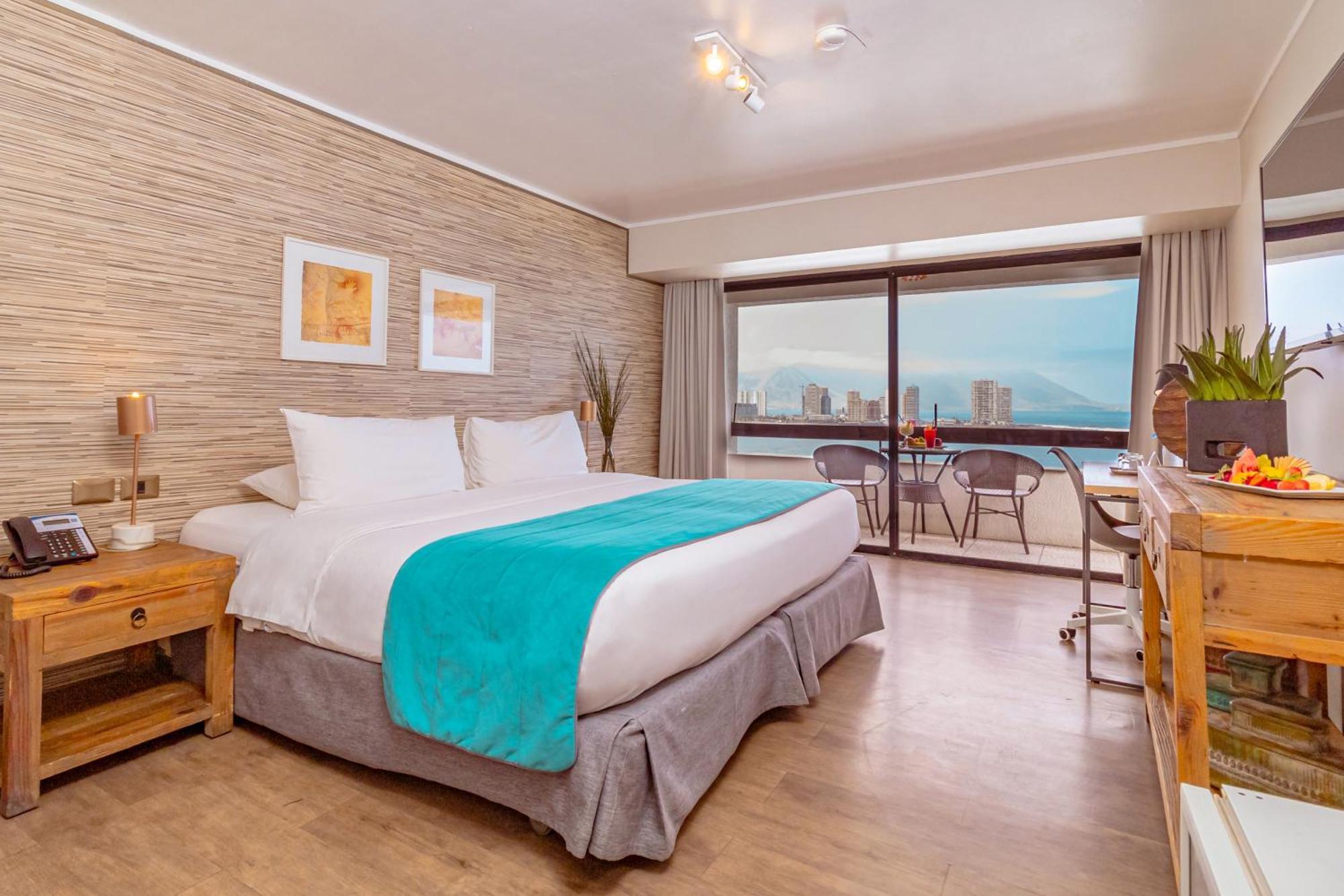 Hotel Gavina Costa Mar 伊基克 外观 照片 Superior room