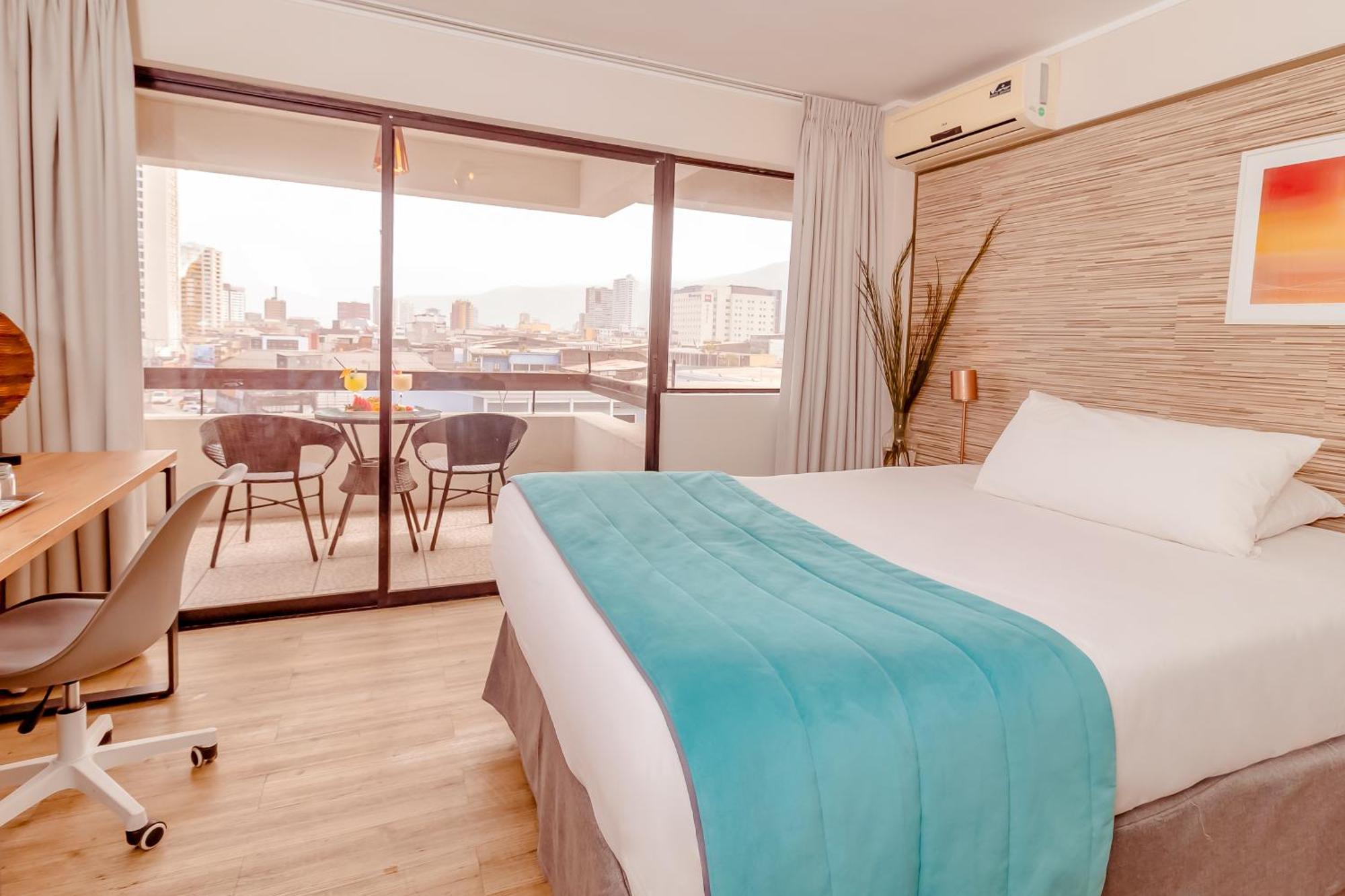 Hotel Gavina Costa Mar 伊基克 外观 照片