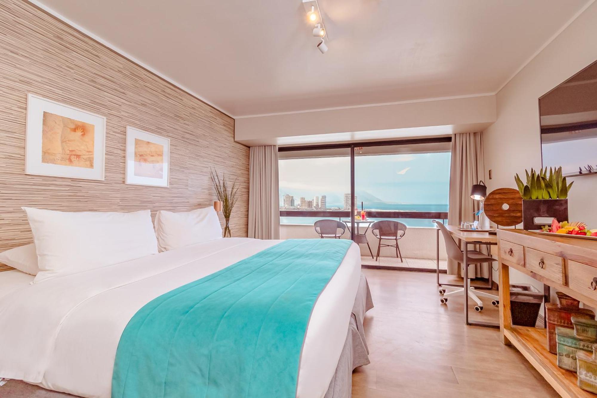 Hotel Gavina Costa Mar 伊基克 外观 照片