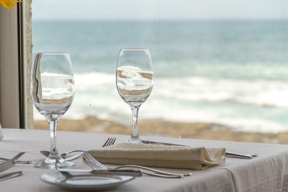 Hotel Gavina Costa Mar 伊基克 外观 照片 The restaurant at the Cape of Good Hope