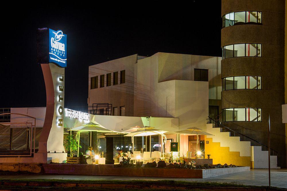 Hotel Gavina Costa Mar 伊基克 外观 照片