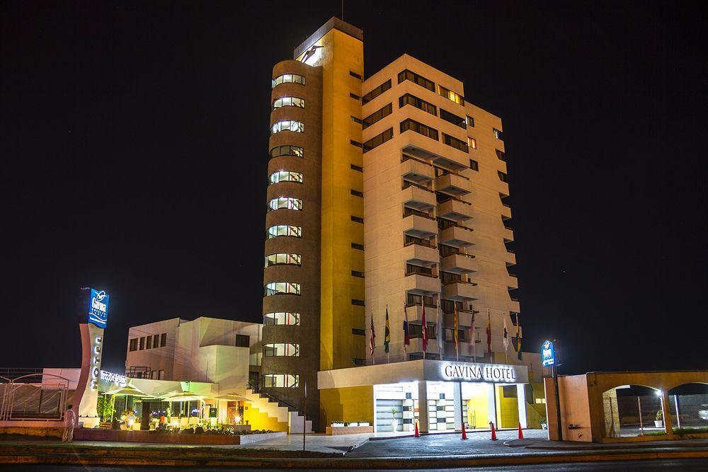 Hotel Gavina Costa Mar 伊基克 外观 照片
