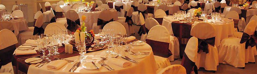 Hotel Gavina Costa Mar 伊基克 外观 照片 A wedding reception