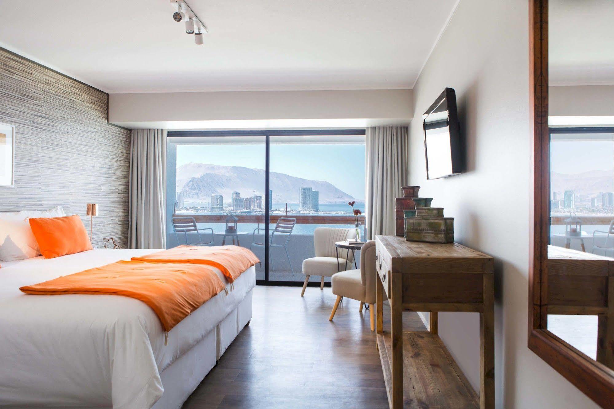 Hotel Gavina Costa Mar 伊基克 外观 照片